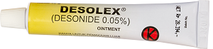 08A tube Desolex Oinment-300pixels