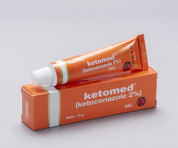 KEtomed Gel-700pixels