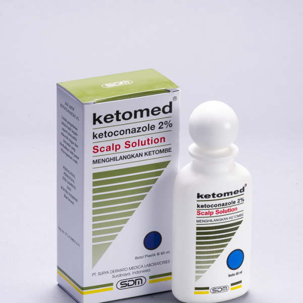 Ketomed SS-700pixels