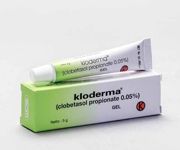 Kloderma Gel-700pixels