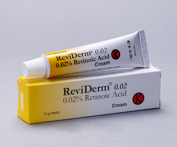 Reviderm 0.02%-700pixels
