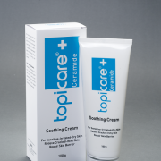 Topicare Ceramid 100gram -500pixel