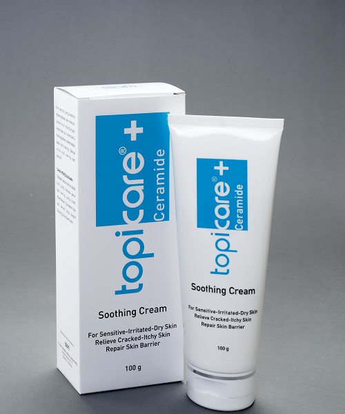 Topicare Ceramid 100gram -500pixel