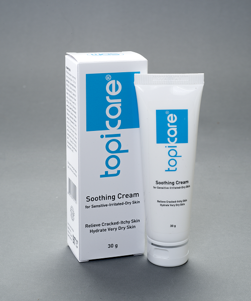 Topicare Ceramid 30gram – 500pixel