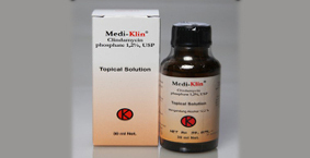 mediklinsol