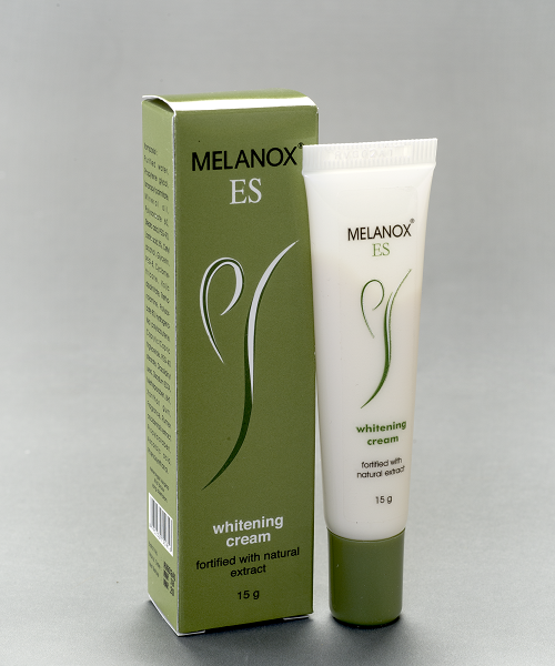 melanox-es