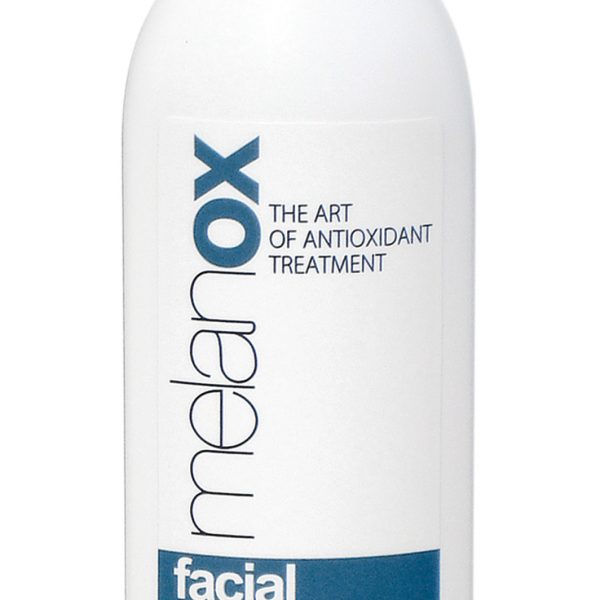 melanox-facial