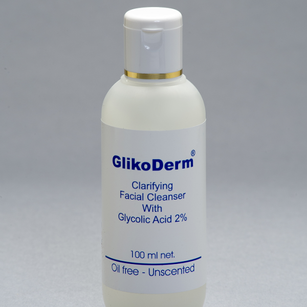 Glikoderm Clarifying GA 2%-700pixels