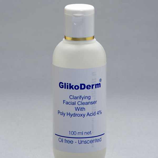 Glikoderm Clarifying PHA 4%