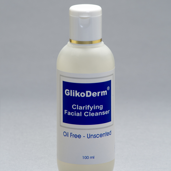 Glikoderm Clarifying facial cleanser-700pixels
