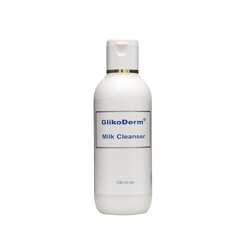 GD Milk Cleanser NEW