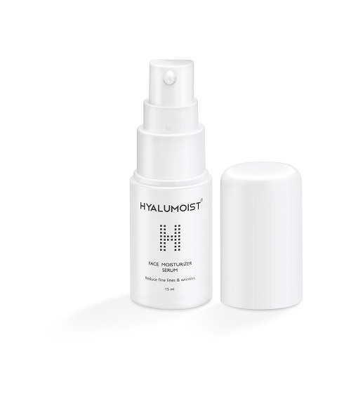 Hyalumoist Face M Serum