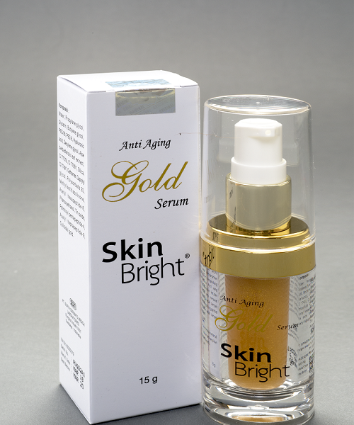 sKIN bRIGHT ANTI GOLD SERUM-500PIXELS