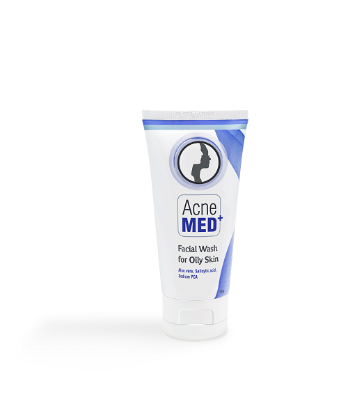 ACNE MED Wash 50g 0228-500pixel