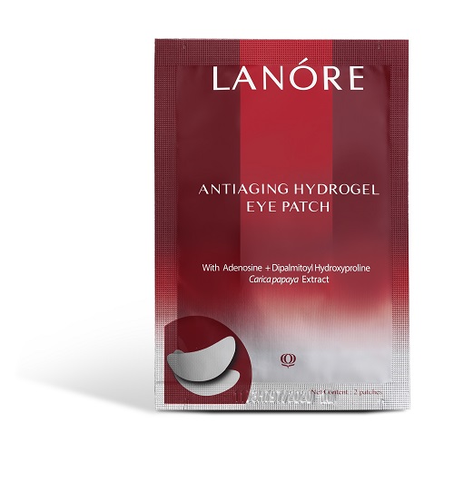 Lanore Eye Patch red sachet 0091ok -500pixel