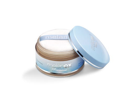 Melanox Loose Powder Beige SDM0573-500pixel