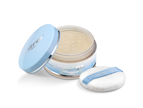 Melanox Loose Powder Nat SDM0563-500pixel
