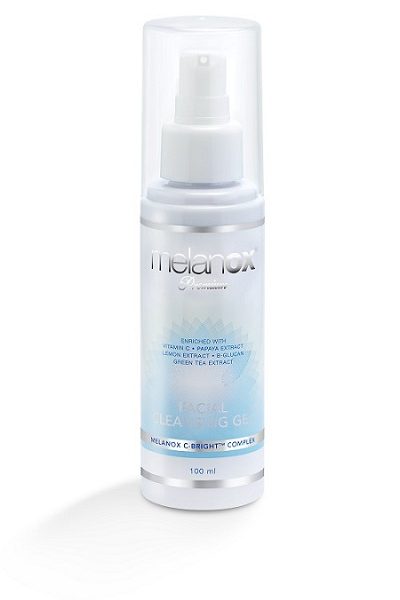 Melanox Premium Cleansing Gel – 400pixel – JPEG