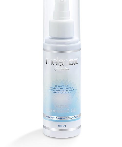 Melanox Premium Cleansing Gel – 500pixel – JPEG