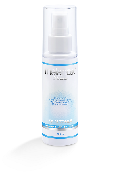 Melanox Premium Skin Toner 100ml – 500pixel