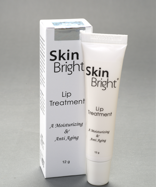 SKIN BRIGHT LIP TREATMENT