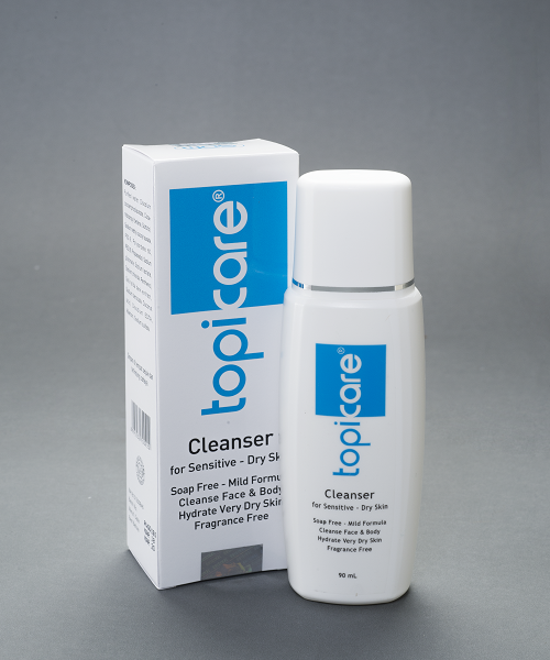 Topicare Cleanser
