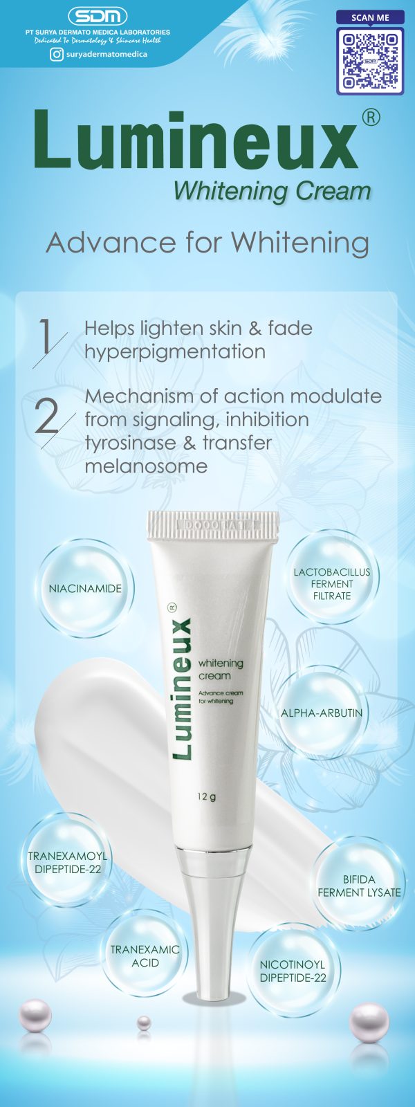 X-Banner-Lumineux-Whitening-Cream X-Banner-Lumineux-Whitening-Cream